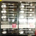 Sztuce deserowe 24 szt