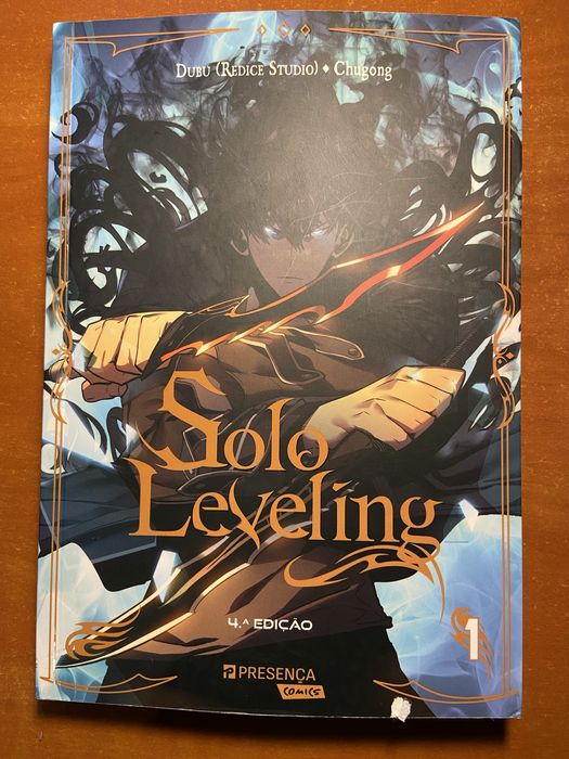 Livro de banda desenhada coreana