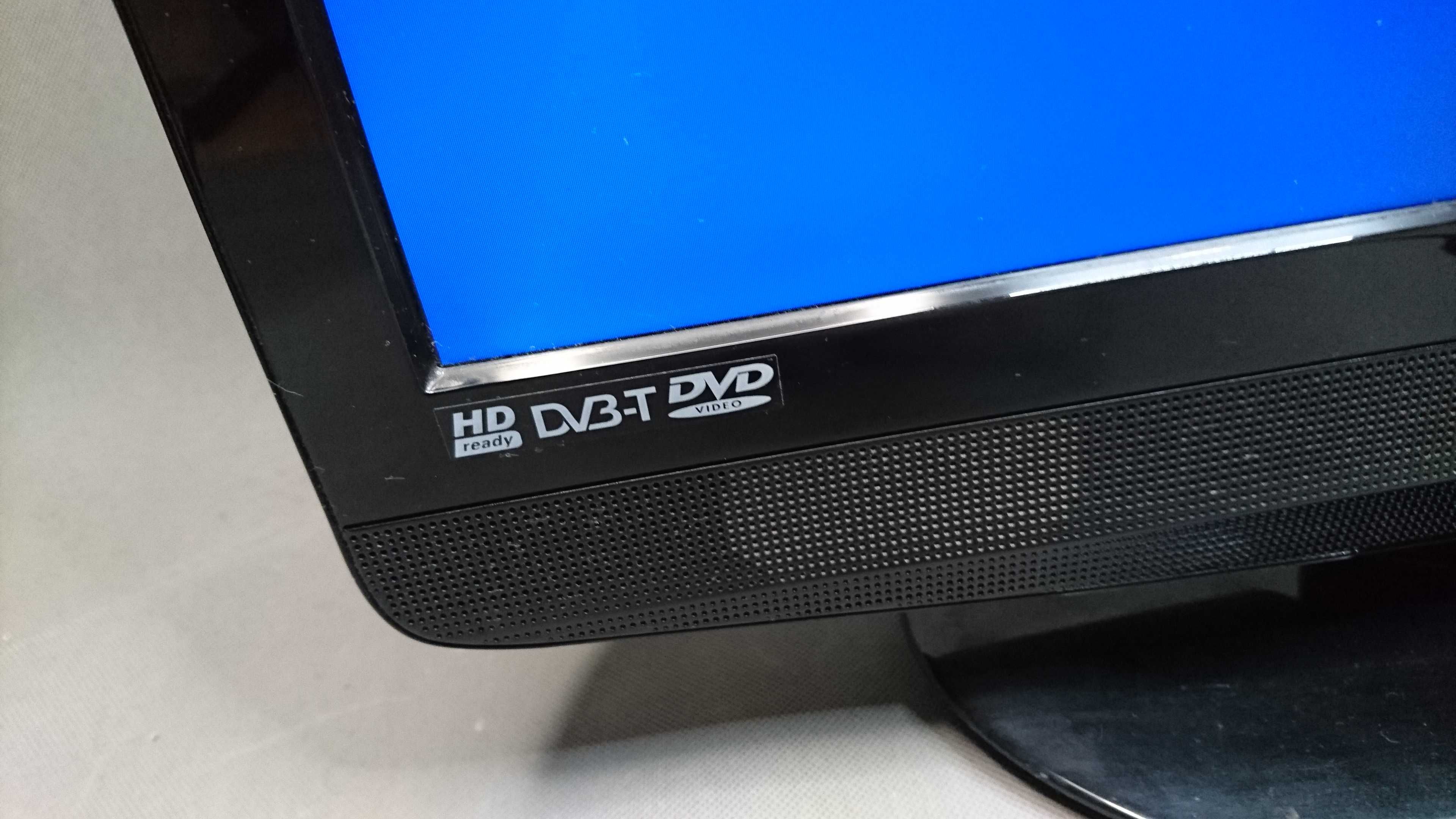 Telewizor Technika Dvbt Dvd Svc 22 Cale