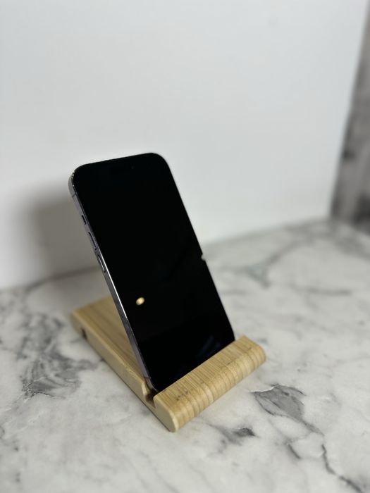 Iphone 14 pro 512 gb фізична сім 100% АКБ