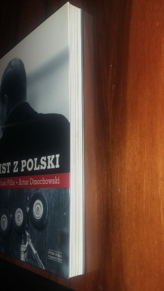 Pilis, Domochowski List z Polski