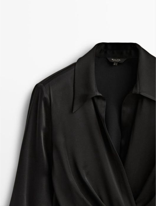 Сукня Massimo Dutti