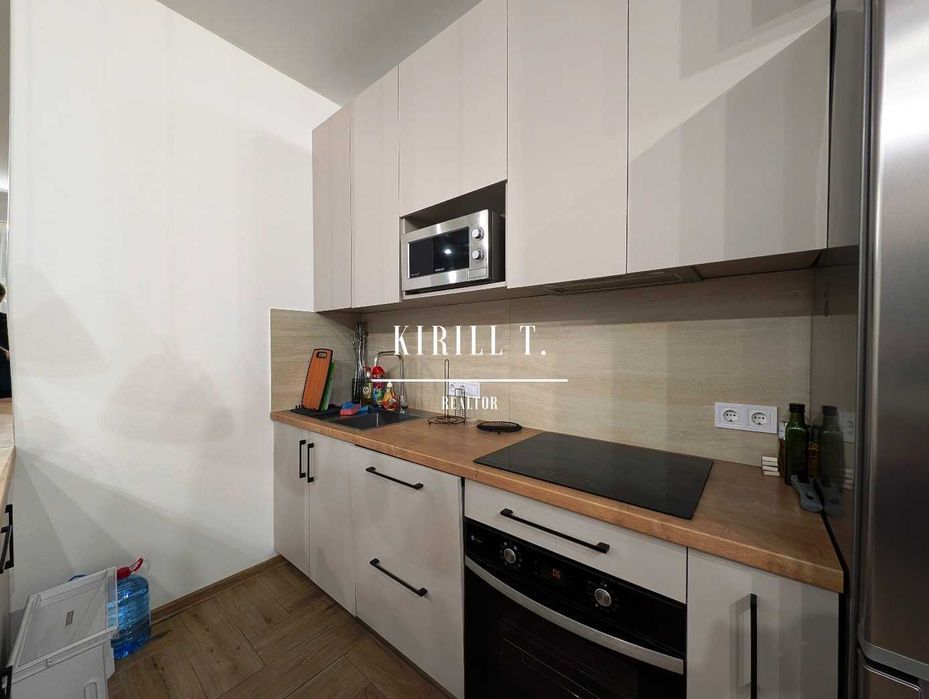 Аренда дома 3к 86м2 5 соток село Орловщина Forrest Park & Resort