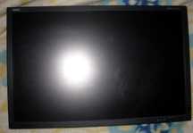 Monitor NEC PA241W
