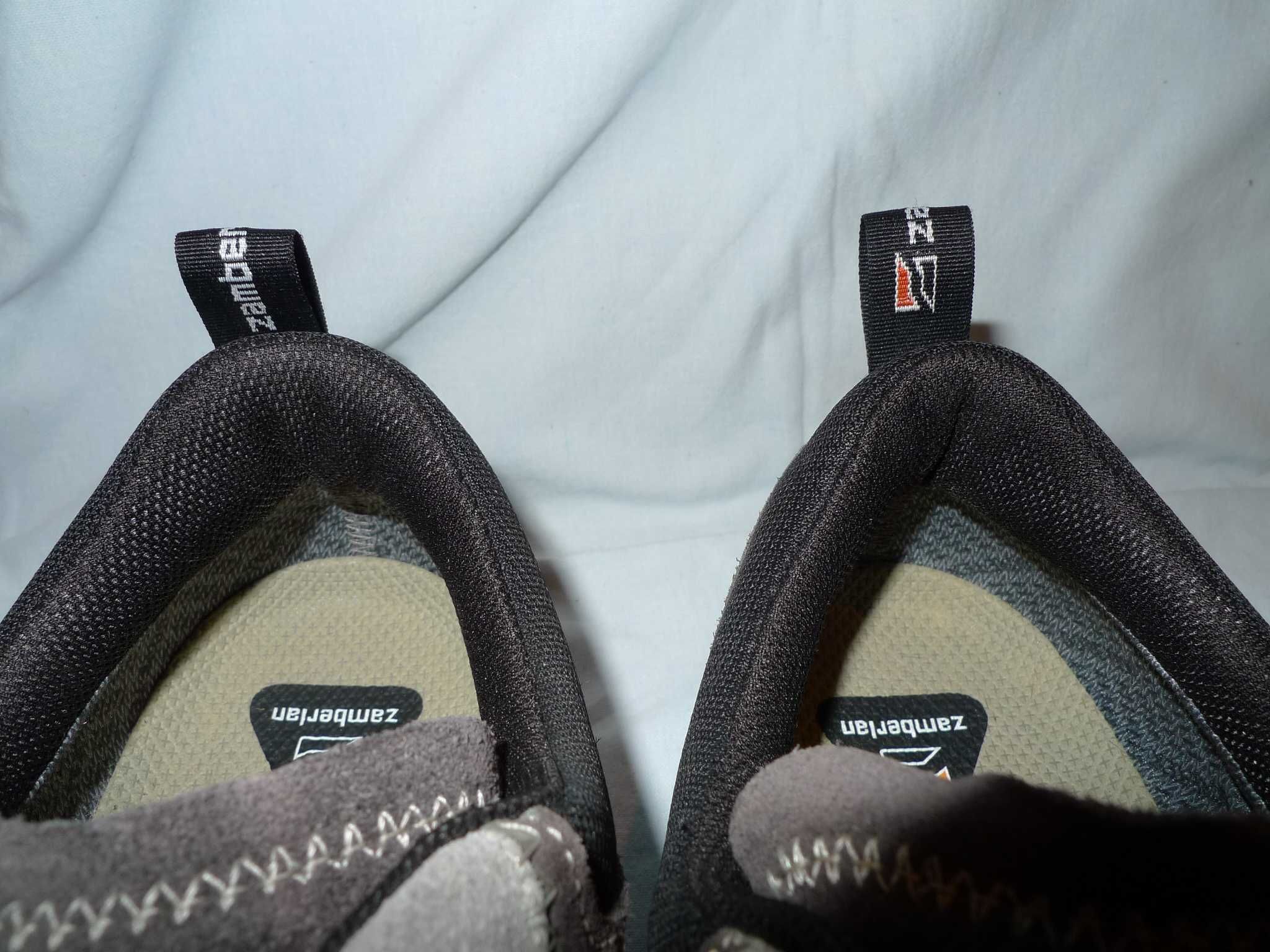 ZAMBERLAN Interpid GORE-TEX r.47/30,5cm Buty trekkingowe podejściowe