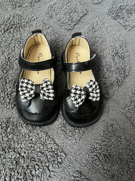 Туфельки для дівчинки 21р. (13,5 см.)
