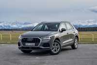 Audi Q3 AUDI Q3 salon polska FV QUATTRO 40 TFSI