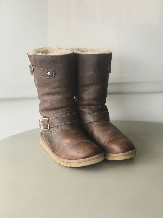 Botas UGG originais N 35/36 em perfeitas condições