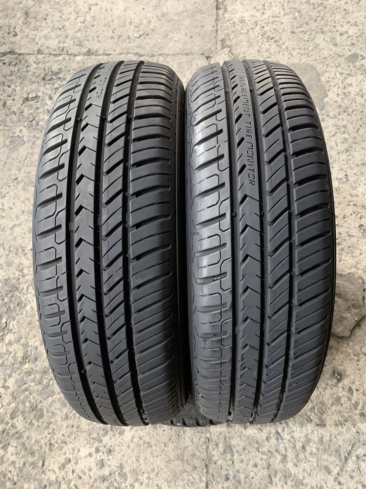 (2шт) 165/65R15 General Altimax Comfort літні шини