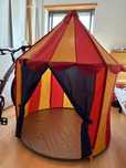 Tenda infantil Ikea