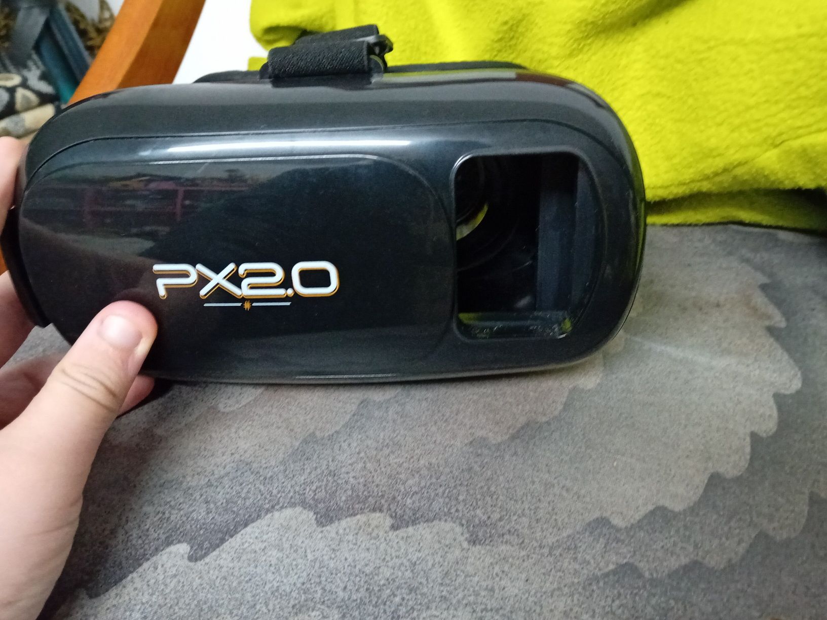 Óculos Realidade Virtual