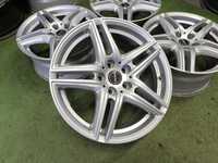 17 felgi 5x112 Audi a3 a4 a6 a8 VW passat b8 b7 Skoda Octavia Mercedes