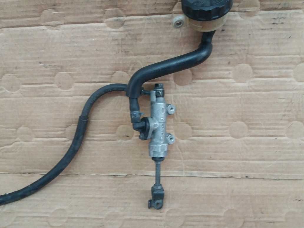 Sistema de travagem traseiro Honda CBR600F / VTR1000F