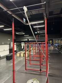 Klatka crossfit