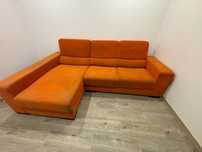 Vende se sofa usado