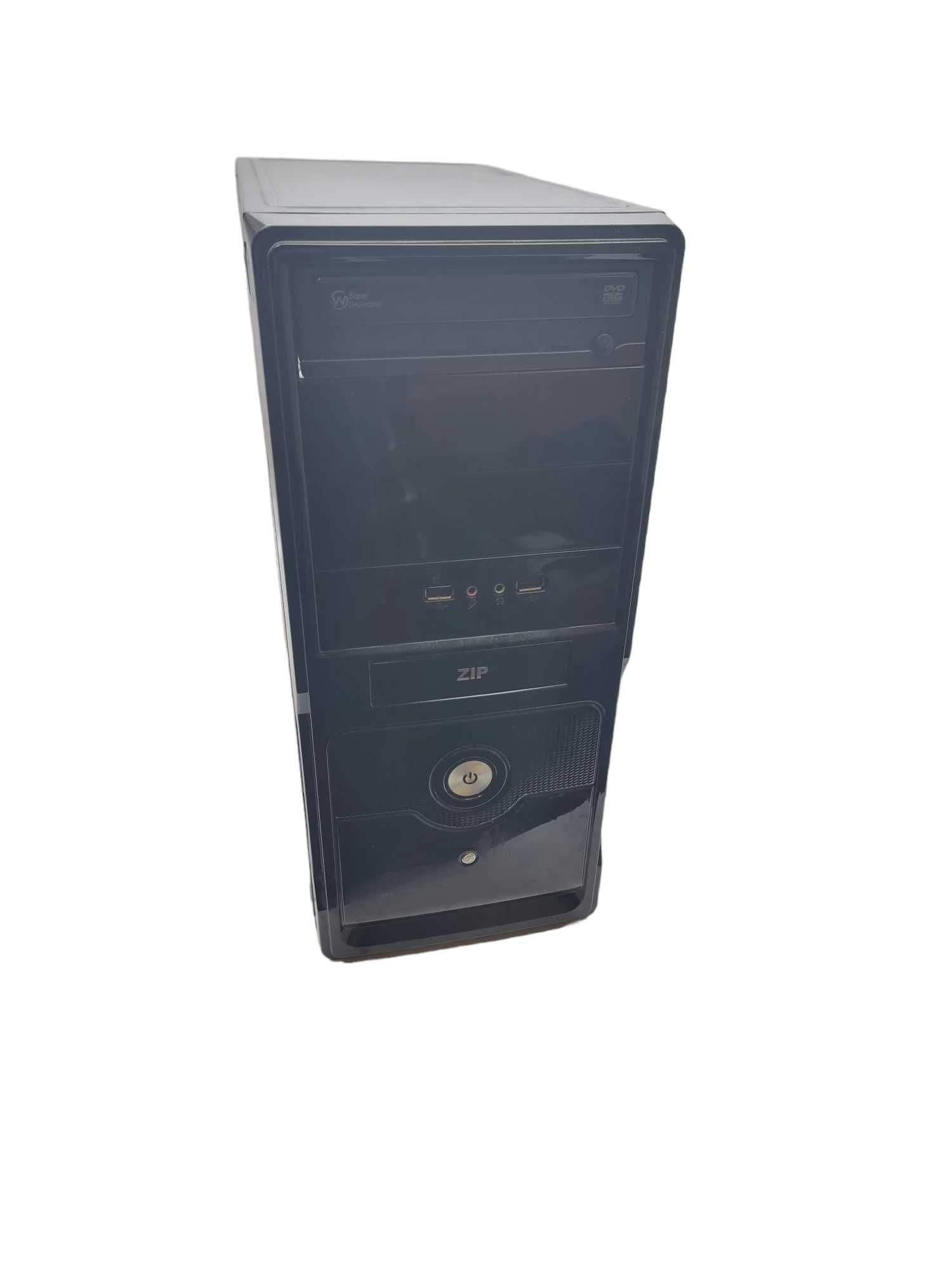 Komputer stacjonarny INTEL CORE I5/GIGA BITE GTX 560TI/4GB/250GBHDD
