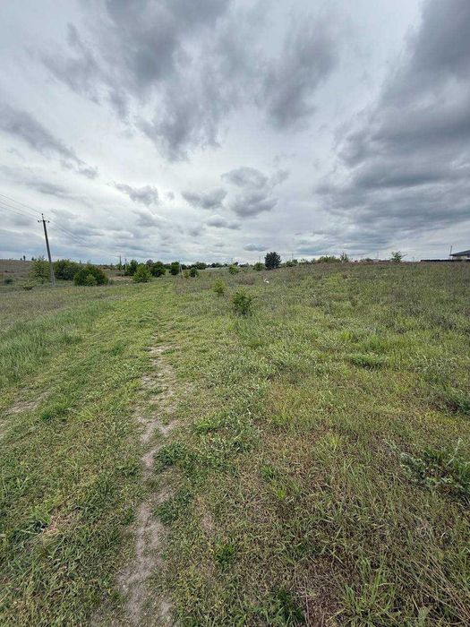 Продаж земельної ділянки під ОСГ 25 соток Микуличі