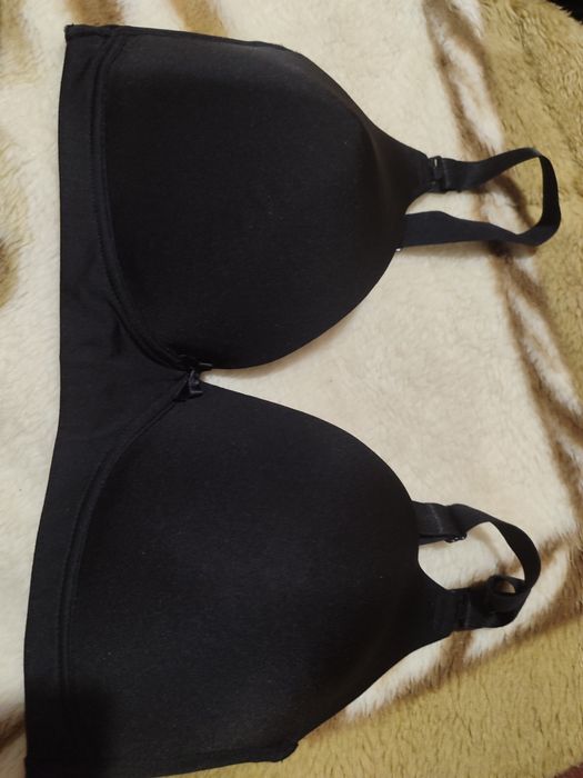 Бюстгальтер для годування дитини