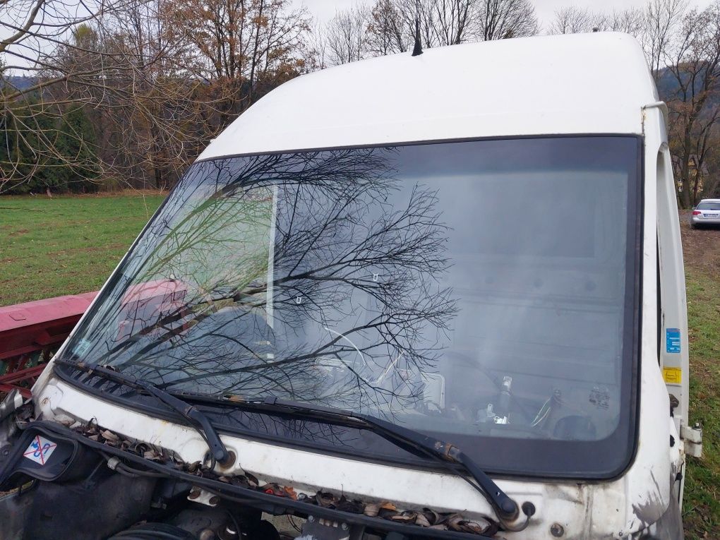 Szyba czołowa Volkswagen LT35 /28 Błaszak ODBIÓR OSOBISTY
