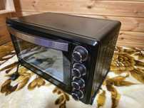 Piekarnik MPM MPE-05/T 32 litry termoobieg Rożen