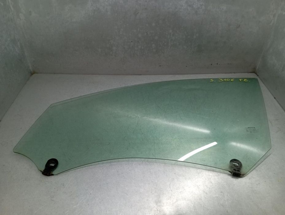 Vidro porta frente esquerda RENAULT Megane IV Grandtour (K9A/M_)