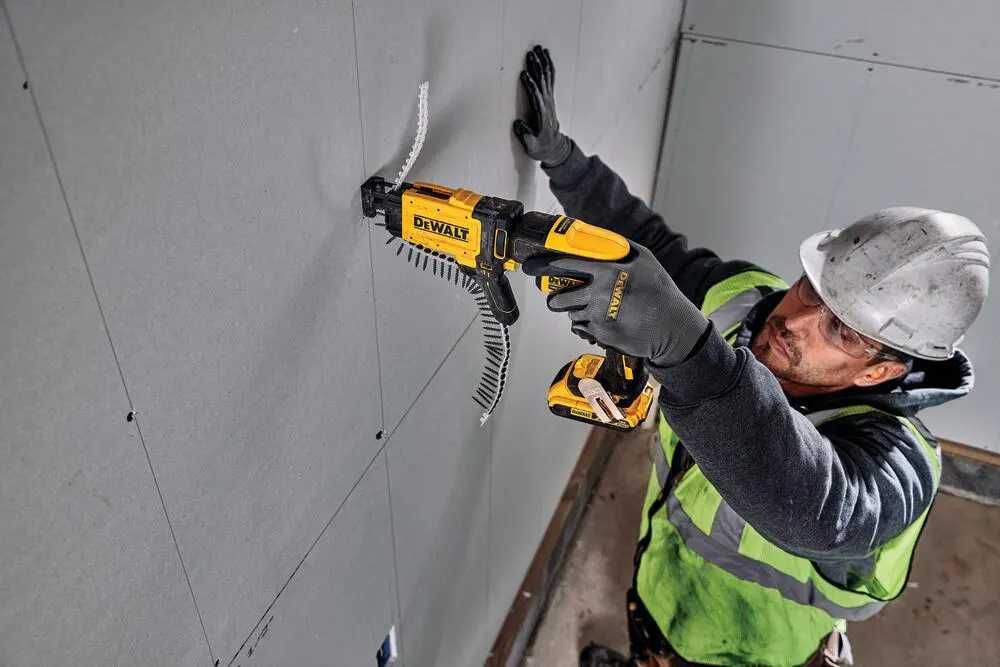 DeWALT DCF6202 Насадка ленточная для подачи шурупов