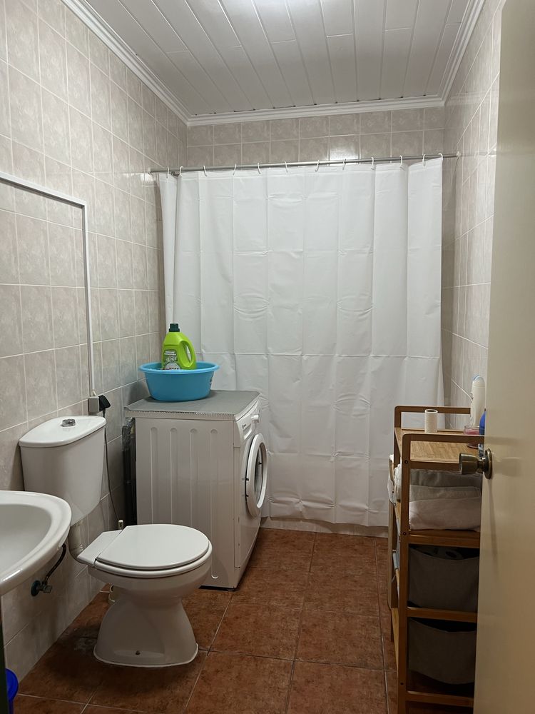 Apartamento T1 Santa Cruz Graciosa - Açores
