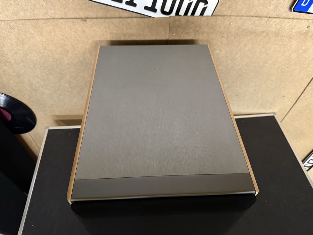 Proson Conquest Sub 1010 mk II # subwoofer aktywny # JBL Heco Quadral
