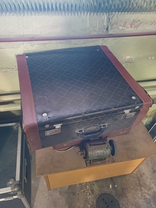 walizki transportowe kablarki