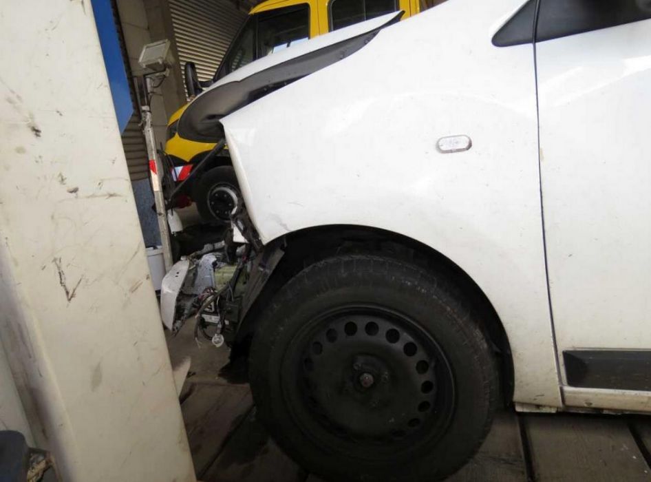 dokker запчасти шрот авторазборка разборка Доккер запчасти докер