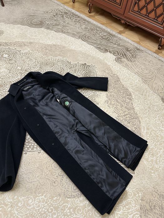 Чоловіче зимове пальто