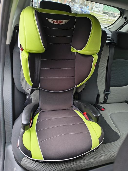 Fotelik samochodowy 15-36kg