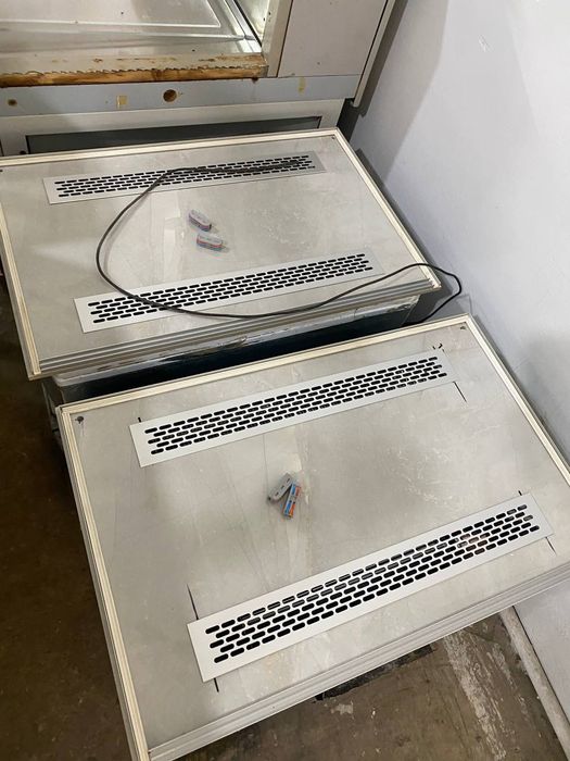 Куб кондитерьский