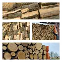 Купуйте якісні дрова в Одесі - розумні ціни та чесний обсяг товару