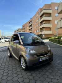 Smart 451 84cv 2009