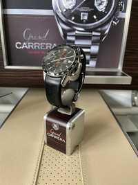 Tag Heuer  Carrera Calibre 16