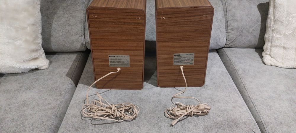 Colunas Grundig Box 416a