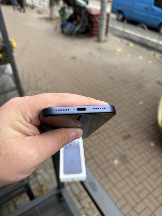 iPhone 17 Pro Max 1Tb Deep Blue з гарантією