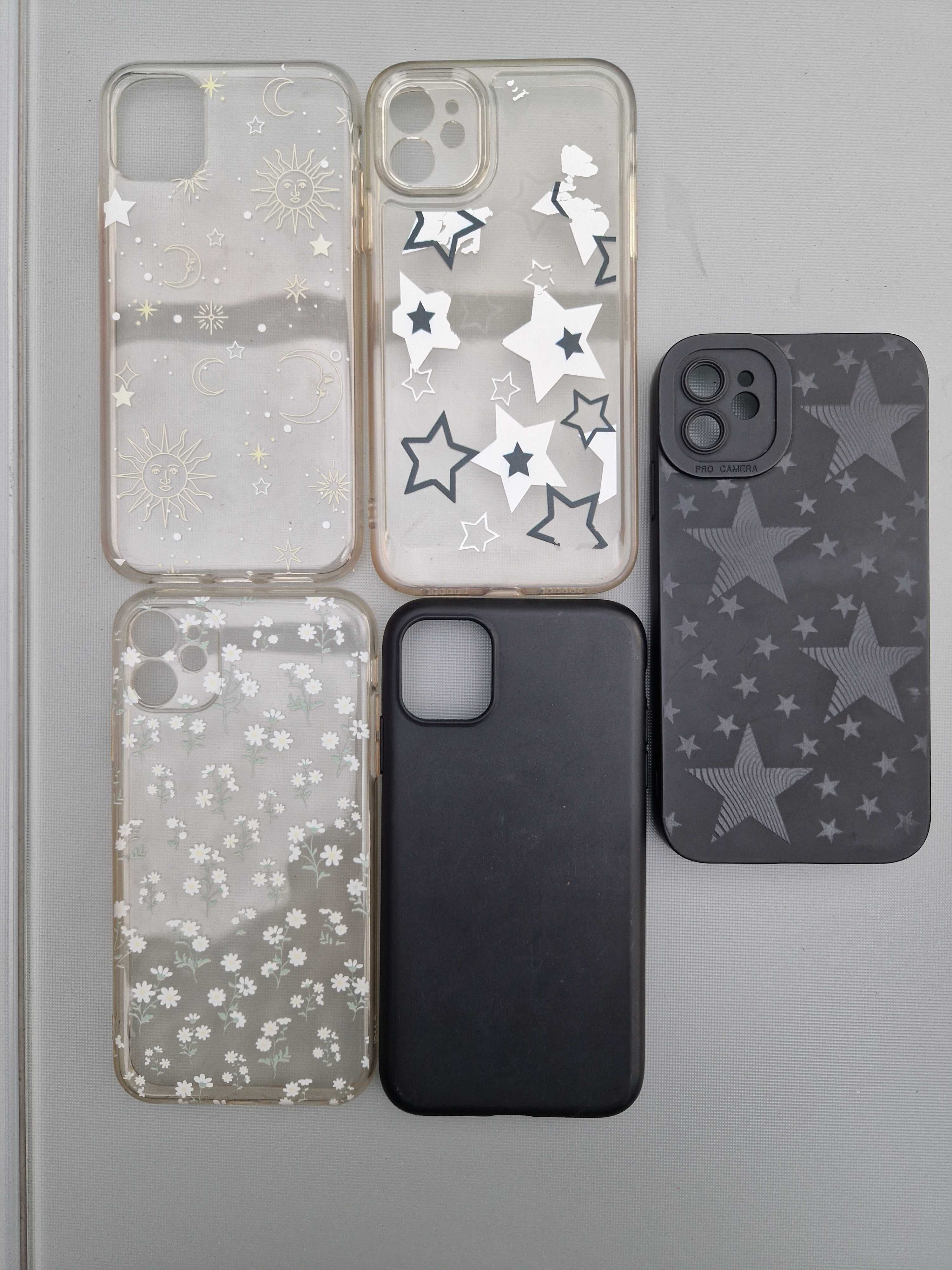 AppleI Iphone 11 biały