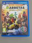 Jogo PS VITA Os Marretas