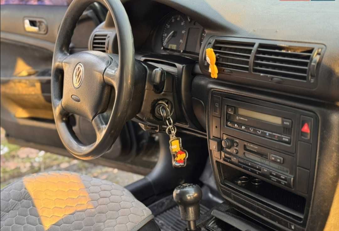Продам Passat b5