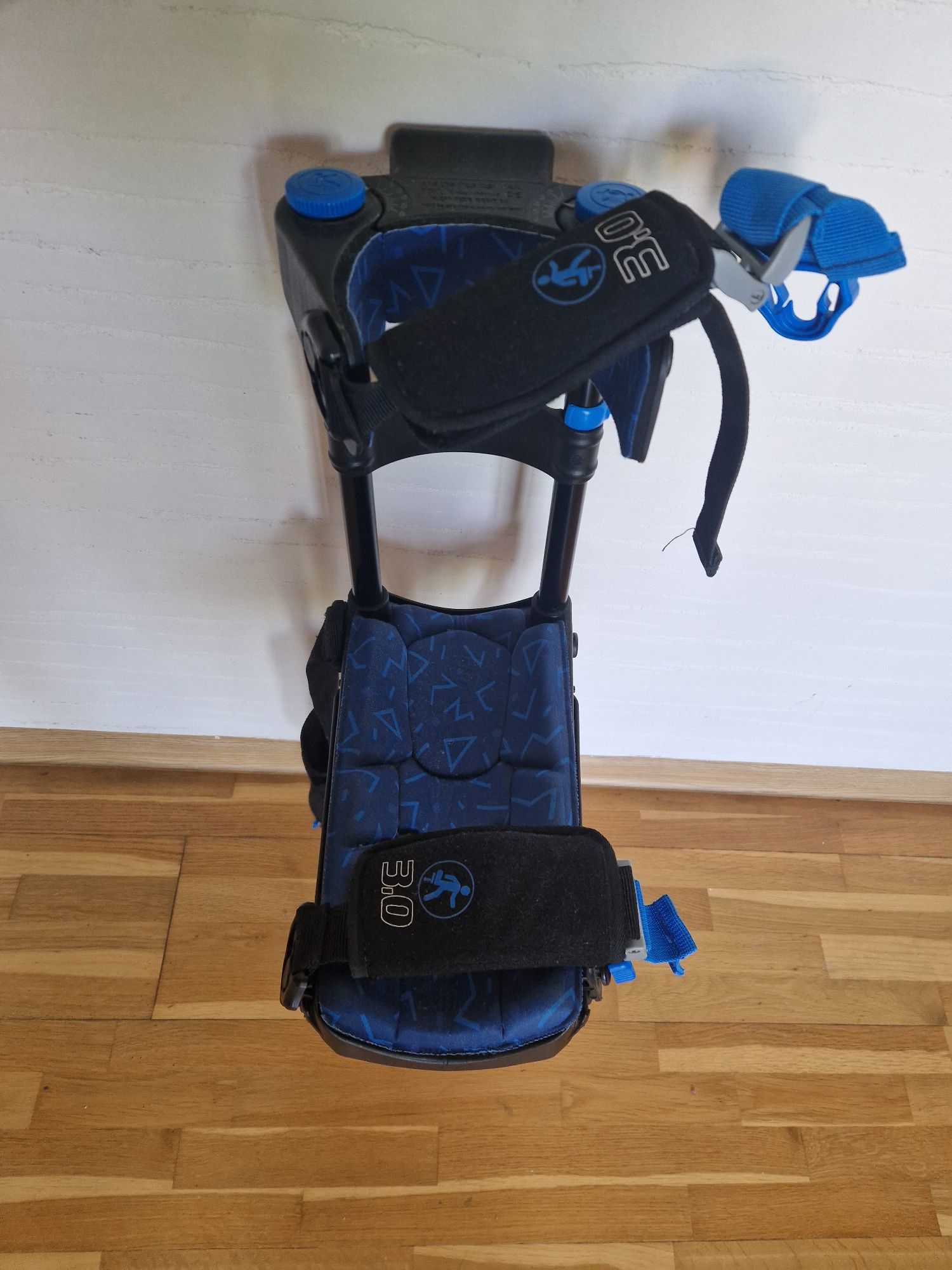 Orteza Iwalk 3.0