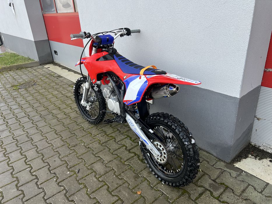 Apollo RXF 150 FREERIDE 19/16 |cross|pitbike|enduro|DUŻE KOŁA|mrf kayo