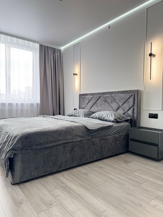 Подобово Чернівці LUX апартаменти ЖК Compas
