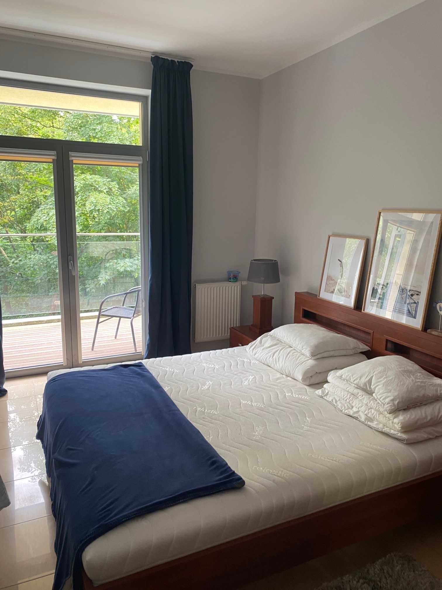 Apartament w Diune 5*/widok na park/przy morzu