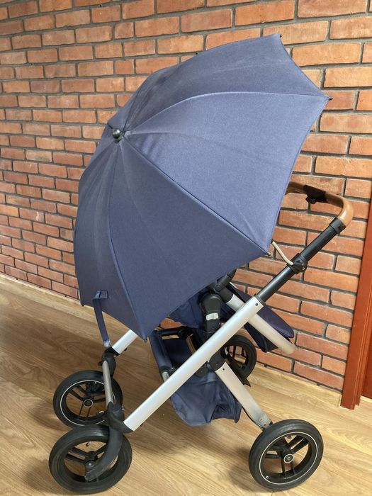 DUBATTI wozek wielofunkcyjny  2W1