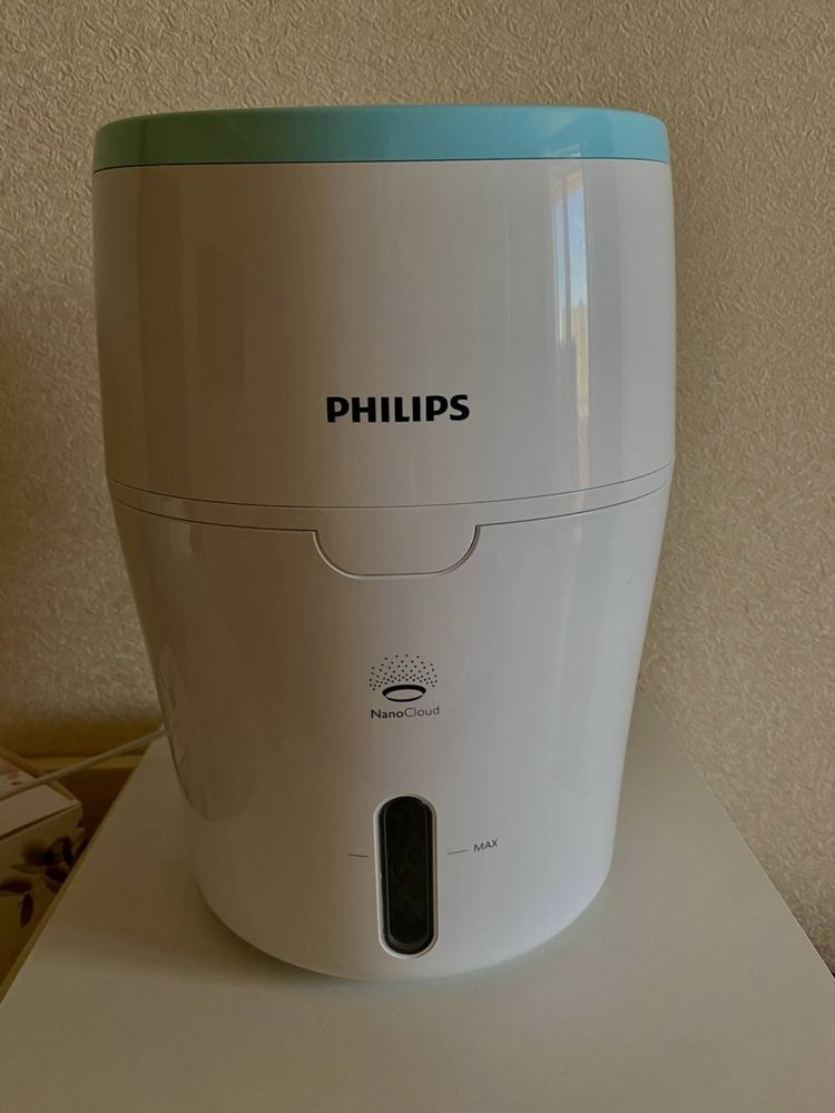 Продам увлажнитель воздуха Philips Series 2000
