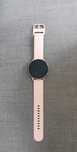 Samsung galaxy watch 2 active uszkodzony