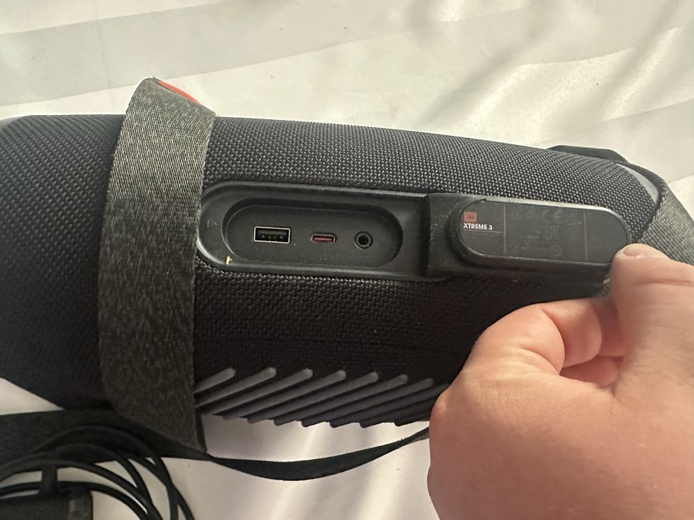 Jbl extrem 3 stan bdb