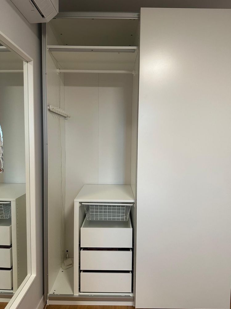 Szafa Pax Ikea  150cm